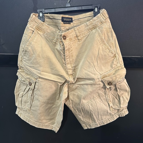 American Eagle Outfitters Other - 2 pair Men’s American Eagle cargo shorts